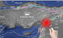 Japon Deprem Uzmanından Türkiye için Kritik Uyarı: 32 İl Risk Altında