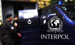 Interpol tarafından Kırmızı Bültenle Aranan Avusturyalı Kırıkkale'de Yakalandı!