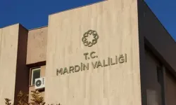 Mardin’de Kuvvetli Fırtına Uyarısı!