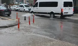 Meteorolojiden 22 il için sarı kodlu yağış uyarısı