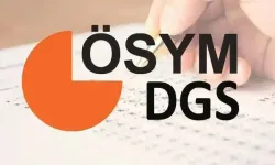 DGS Yerleştirme Sonuçları Açıklandı