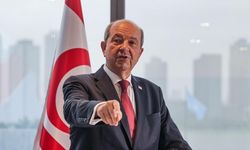 KKTC Cumhurbaşkanı: Guterres'in Gayri Resmi Yemek Davetine Olumlu Yanıt Verdim