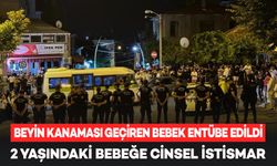 2 yaşındaki bebeğe yapılanlar dehşete düşürdü: Cinsel istismar, darp…