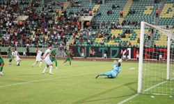 Amedspor 3 – 0 Kocaelispor; Maç esnasında ve sonrasında yaşananlar, açıklamalar