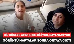 Anne Yüksel Güran'ın 3 hafta önce söylemiş olduğu sözleri gündem oldu: Bir köşeye atın! kızım biliyor, dayanamıyor