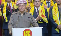 Barzani: Hayallerini mezara götürecekler