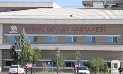 Bismil Devlet Hastanesi’nde 14 yeni doktor göreve başladı