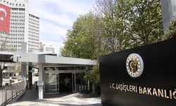 Dışişleri Bakan Yardımcıları, BM 79. Genel Kurulu çerçevesinde diplomatik temaslar gerçekleştirdi!