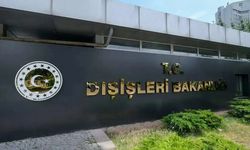 Dışişleri Bakanlığı: İsrail, bölgeyi kaosa sürüklemeye çalışıyor