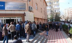Diyarbakır’da 1.550 personel alımı için başvurular başladı