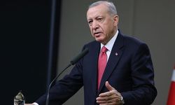 Cumhurbaşkanı Erdoğan'dan Önemli Mesajlar