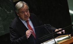 Guterres, Beyrut'taki olayların tırmanmasından "ciddi endişe" duyuyor!