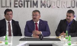 Hayırseverlerden Iğdır'daki 270 okula çay ve kahve makinesi