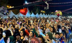 Midyat Festival Coşkusu