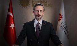 Fahrettin Altun'dan Narin Güran açıklaması: Sorumsuz yayınlar yapılmakta