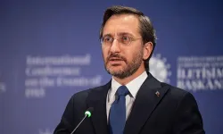 Fahrettin Altun'dan Narin Güran Soruşturması Hakkında Açıklama