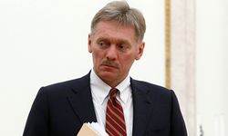 Kremlin Sözcüsü Peskov: Harris daha öngörülebilir bir rakip