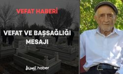 Mala Pîrê Köyünden Hüseyin Koluman vefat etmiştir