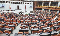 CHP'nin Olağanüstü Toplanma Talebine Kurtulmuş'tan Yanıt