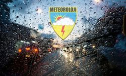 Meteoroloji Uyardı: Birçok Bölgede Fırtına ve Yağış Bekleniyor