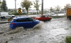 Meteorolojiden 6 il için sarı kodlu uyarı