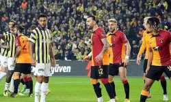 Derbi Tarihleri Açıklandı İşte Detaylar!