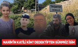 Narin’in katili kim? Dedektif Savaş Kurtbaba'dan sürpriz isim