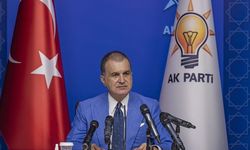 Çelik: Türkiye’yi bu darbe anayasasından kurtarmak şart