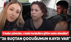 Polisi öldüren katil zanlısının annesi konuştu, söyledikleri dehşete düşürdü