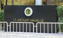 Türkiye'den İran'a taziye mesajı