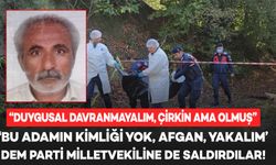 Yanmış cesedi bulunan işçinin davasında sanık ve avukatlardan kan donduran ifadeler!