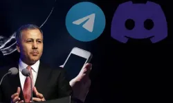 Discord ve Telegram'da Suç İçerikli Paylaşımlar Takipte