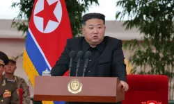 Kuzey Kore Lideri Kim Jong-un'dan Nükleer Tehdit