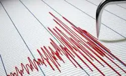 Adana'da deprem!