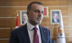 AK Parti’den Erken Seçim Tartışmalarına Yanıt