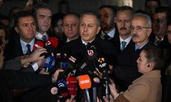 Bakan Yerlikaya: “4 şehidimiz 14 yaralımız var”