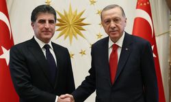 Barzani yarın Ankara’yı ziyaret edecek