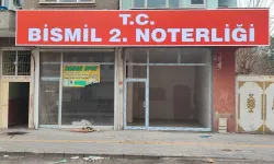 Noterlere ilişkin yeni düzenleme Meclis gündeminde