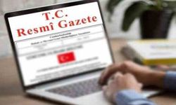 Cumhurbaşkanlığı'nca yapılan atamalar Resmi Gazete’de