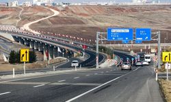 Bu Yolları Kullanalar Dikkat! Diyarbakır Elazığ Yolunda Çalışma Var!