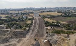 Diyarbakır’a yeni yol: Mahabad Bulvarı ile birleştirilecek