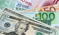 Döviz piyasasında dolar haftaya sert başladı