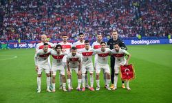 Türkiye Milli Takımı'nda 2 Futbolcu Kadrodan Çıkarıldı