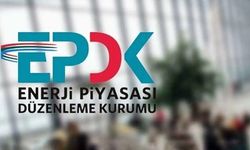 EPDK'dan 11 Şirkete Lisans Onayı