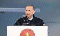 Erdoğan: Terörle mücadele azmimiz kırılamaz!