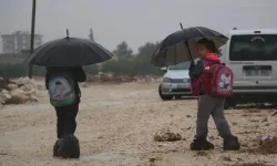 Üç İl’de Eğitime Bir Gün Ara Verildi