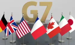 G7 ülkelerinden Ukrayna'ya 50 milyar dolar kredi