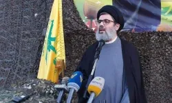 Hizbullah duyurdu: Haşim Safiyüddin şehit edildi