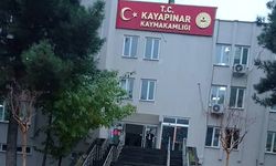 İsim Değişikliği Talebine Kayapınar Kaymakamı Ömer Bilgin’den Red*