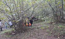 Kaçak kazı yaparken gazdan zehirlendiği değerlendirilen 2 kişiden biri öldü